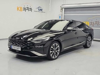 K8 기아 중고차