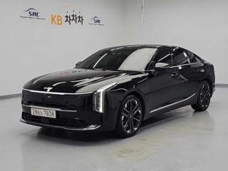 뉴 K8 기아 중고차