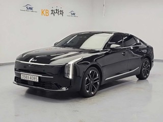 뉴 K8 하이브리드 기아 중고차