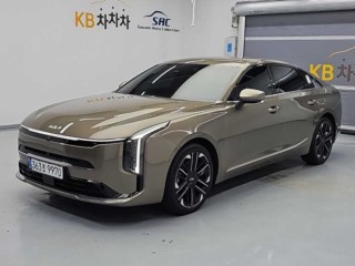 뉴 K8 하이브리드 기아 중고차