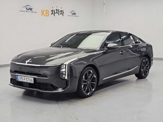 뉴 K8 하이브리드 기아 중고차