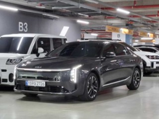 뉴 K8 기아 중고차