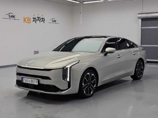 뉴 K8 하이브리드 기아 중고차