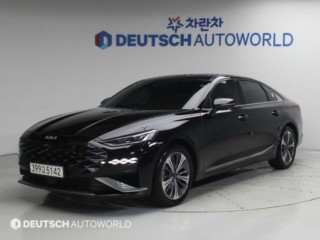 K8 하이브리드 기아 중고차